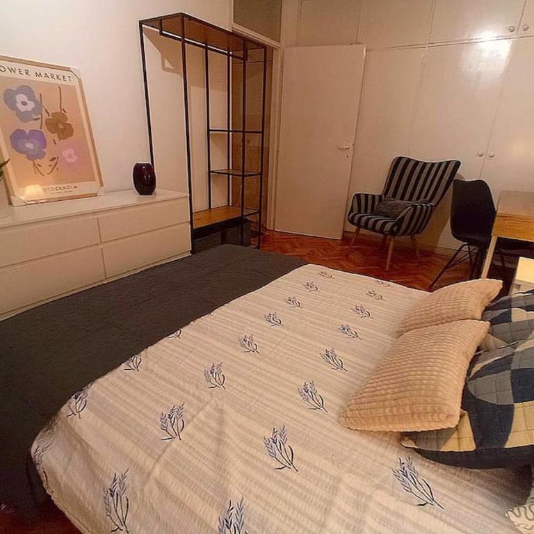 ParkWest Arena Belgrade Lux Apartment - Apartman sa 3 Spavaće Sobe - 20