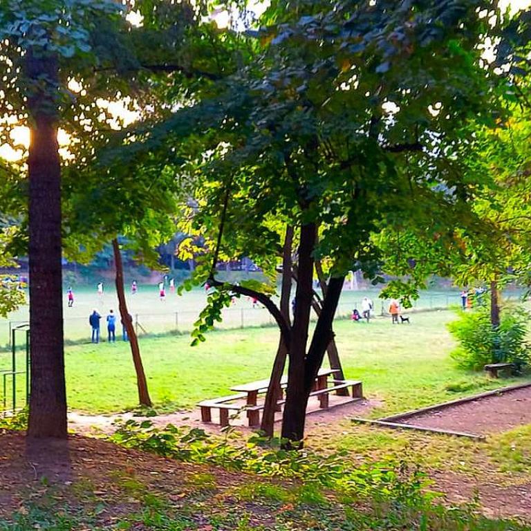 ParkWest Arena Belgrade Lux Apartment - Apartman sa 3 Spavaće Sobe - 38