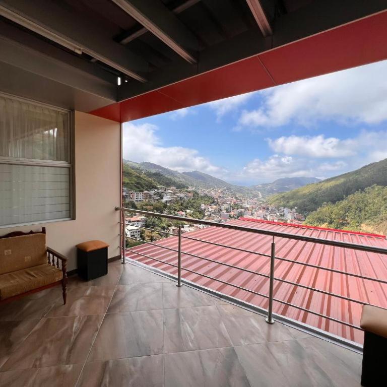 Piñas Mirador - Habitación Doble con baño privado - 2