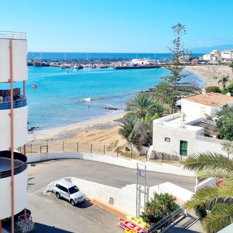 Cristianos - Apartamento de 1 dormitorio - 2
