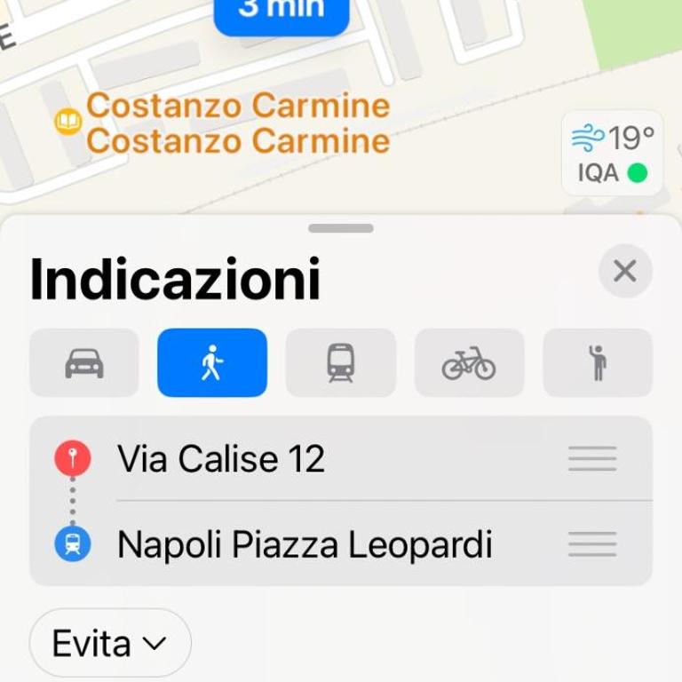 Appartamento 12 - Appartamento con 1 Camera da Letto - 8