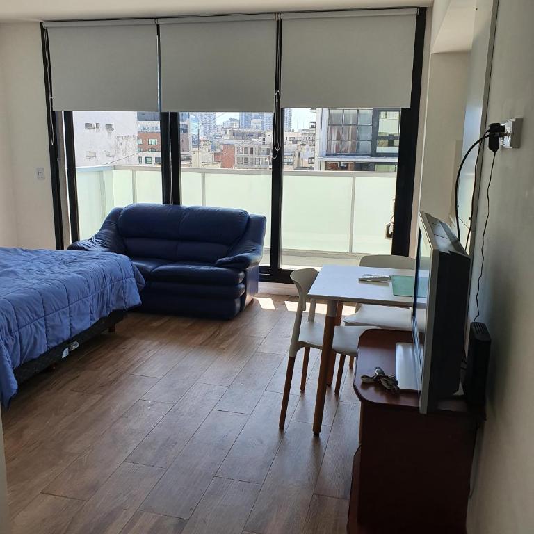Cordoba y Florida, Cordoba 618 - Apartamento de 1 dormitorio - 4