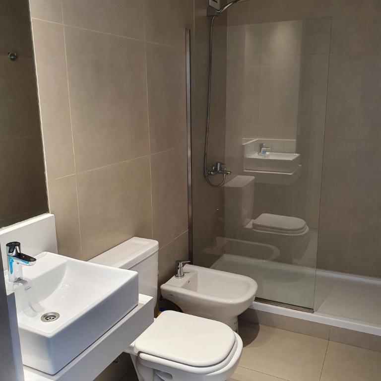 Cordoba y Florida, Cordoba 618 - Apartamento de 1 dormitorio - 12