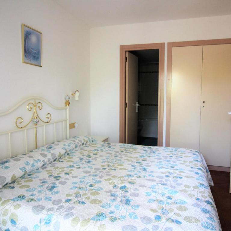 ROYAL MARINE I. Apartamento con piscina y terraza – Roses - ES-258-26 - Apartment - 13