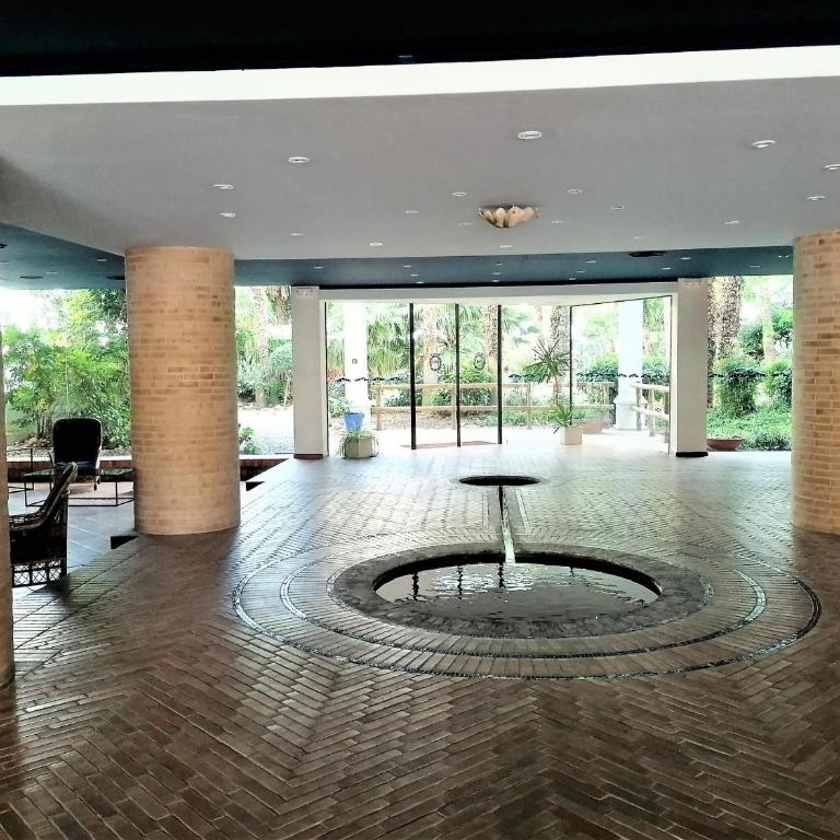 ROYAL MARINE I. Apartamento con piscina y terraza – Roses - ES-258-26 - Apartment - 16