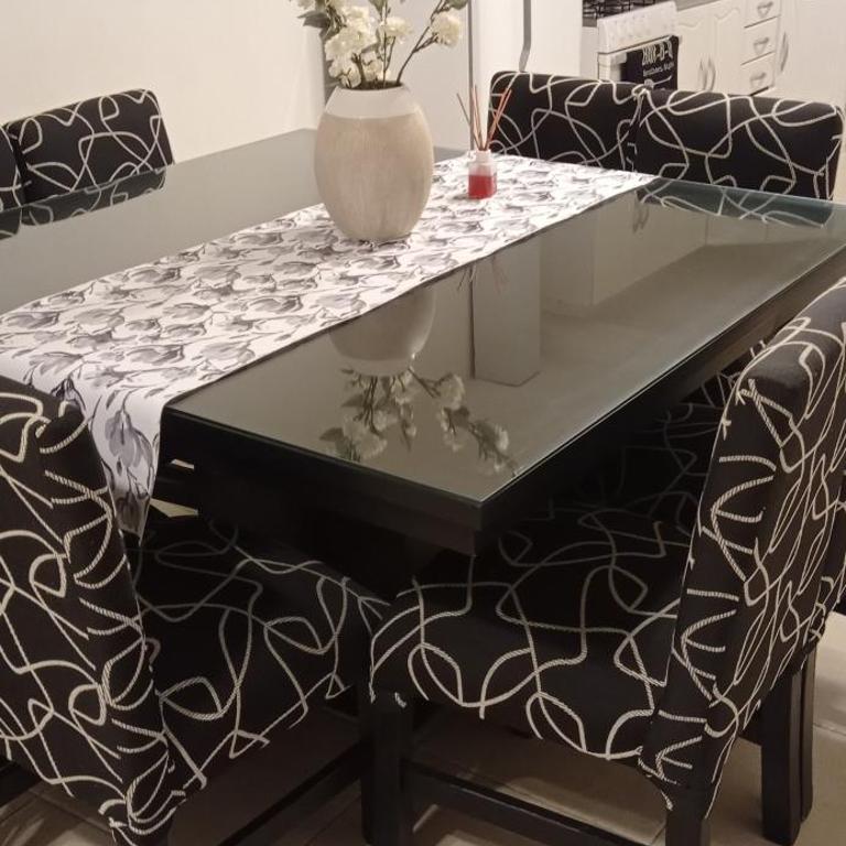 Dpto amplio con vista a la bahía - Apartamento de 2 dormitorios - 15