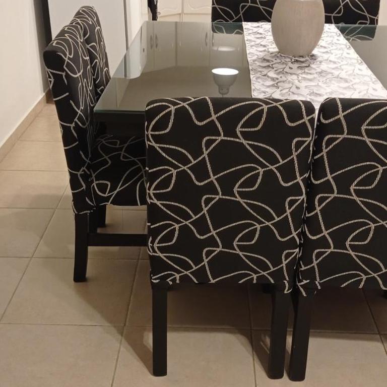Dpto amplio con vista a la bahía - Apartamento de 2 dormitorios - 17