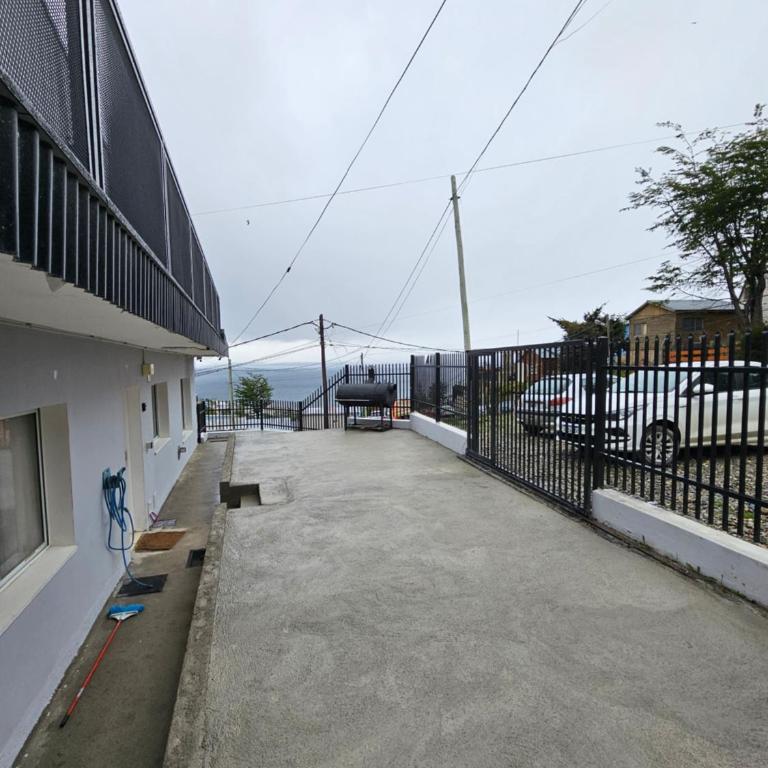 Dpto amplio con vista a la bahía - Apartamento de 2 dormitorios - 38