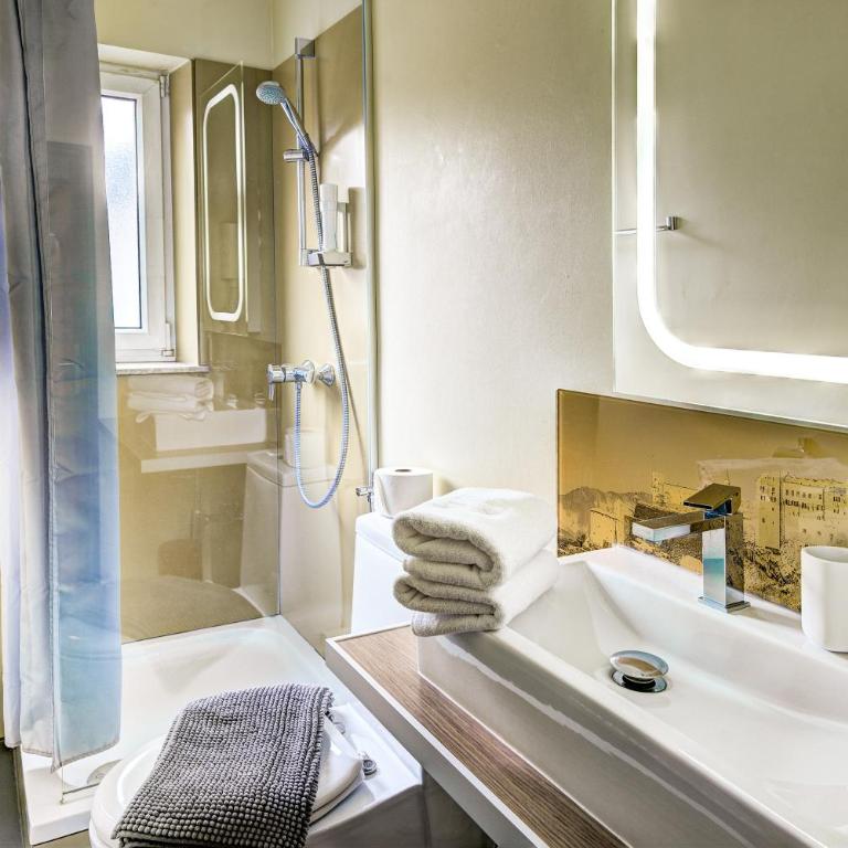 Hotel Hofmann - Superior Doppelzimmer - 5
