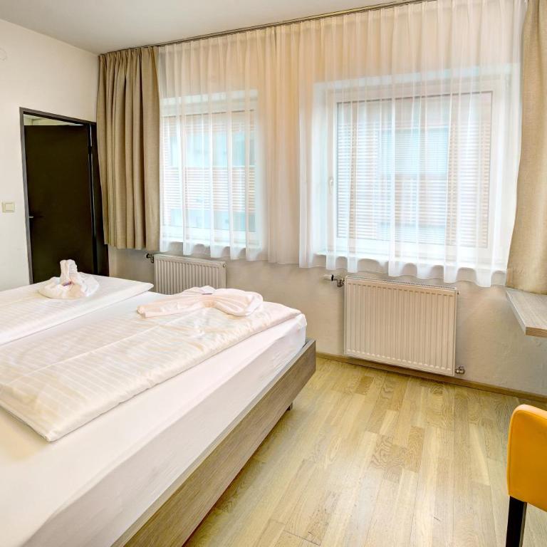 Hotel Hofmann - Doppelzimmer - 2