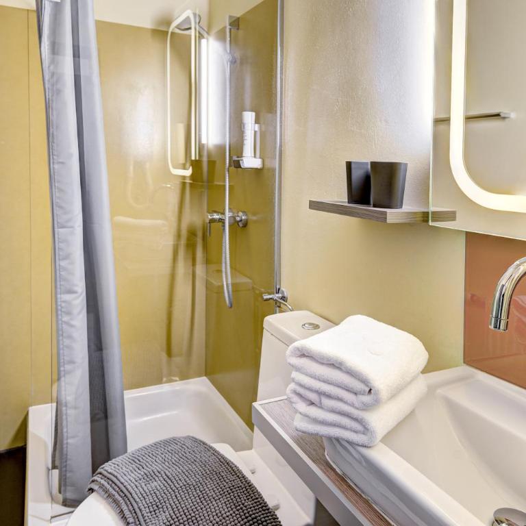 Hotel Hofmann - Superior Doppelzimmer - 4