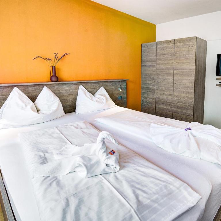 Hotel Hofmann - Superior Doppelzimmer - 1