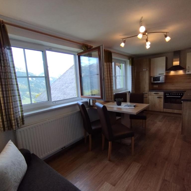 Appartement Schwarzkoglerhof - Apartment mit 2 Schlafzimmern - 17