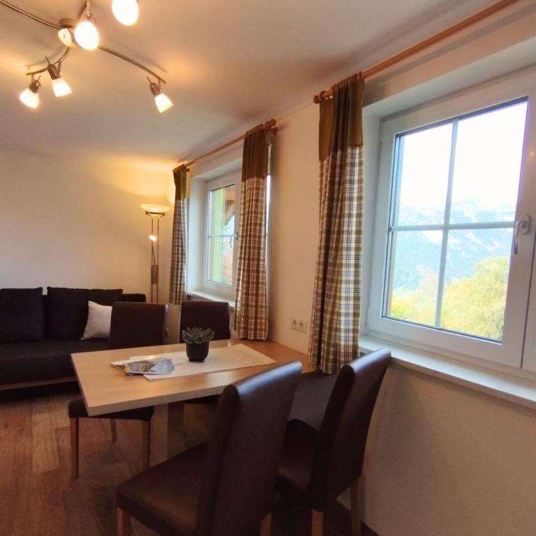 Appartement Schwarzkoglerhof - Apartment mit 2 Schlafzimmern - 19