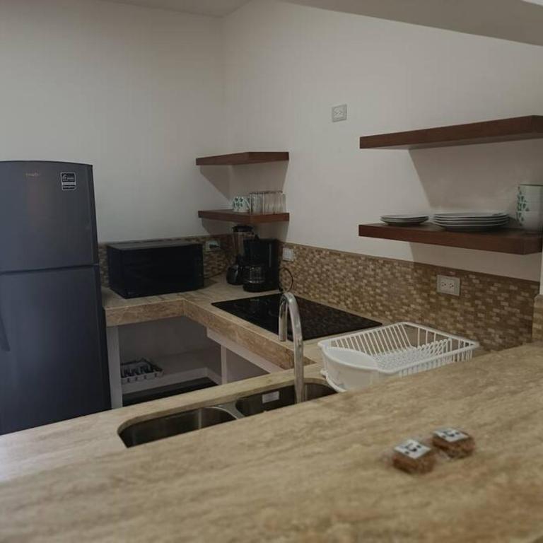 Casa a Mallorca, a 3 cuadras del malecón La Paz - Casa de 2 dormitorios - 16