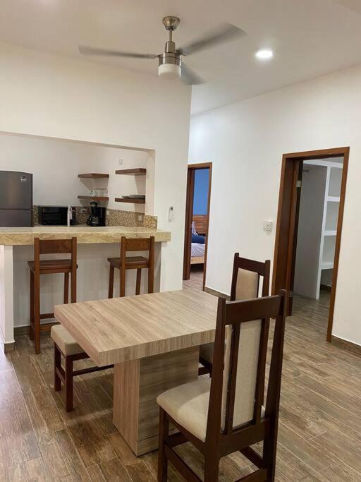 Casa a Mallorca, a 3 cuadras del malecón La Paz - Casa de 2 dormitorios - 18