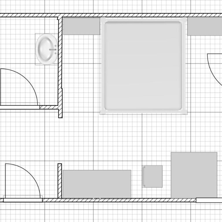 Apart Garni Eveline - Studio - 5