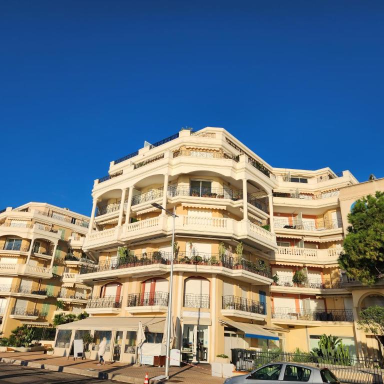 Exclusive Panoramic Sea View in Victoria Beach - Studio-Apartment mit Meerblick - 33