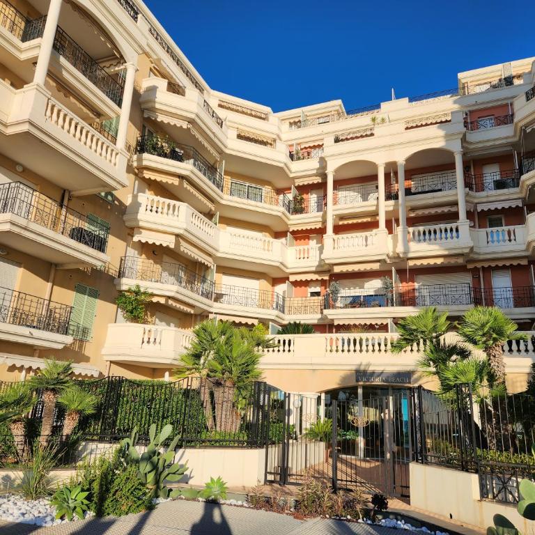 Exclusive Panoramic Sea View in Victoria Beach - Studio-Apartment mit Meerblick - 31