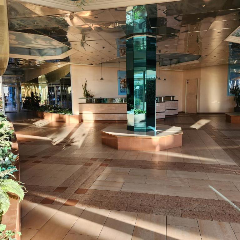 Exclusive Panoramic Sea View in Victoria Beach - Studio-Apartment mit Meerblick - 28