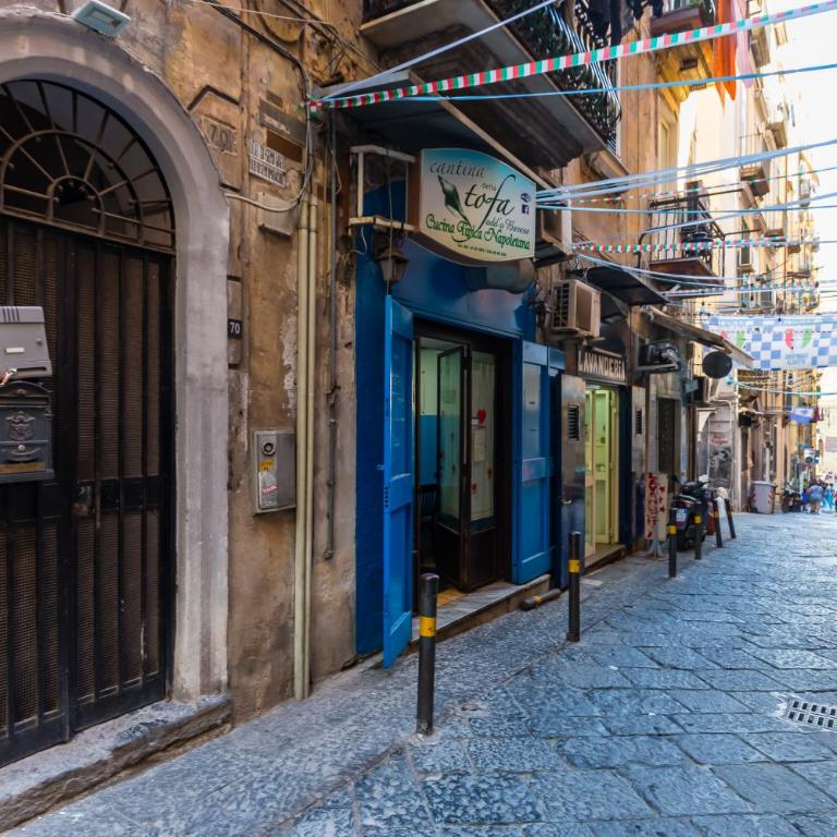 Toledo House Apartments - Monolocale Familiare - 22