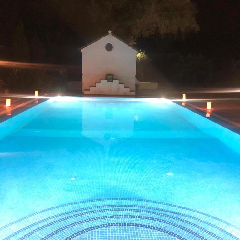 CASA JAZMIN EN FINCA NAVEDA - Casa Vacanze con 3 Camere da Letto - 6