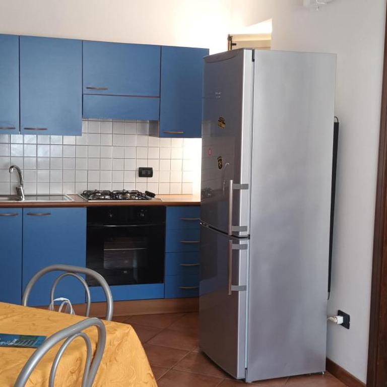 Casa Vacanza Edy - Appartamento con 1 Camera da Letto - 5