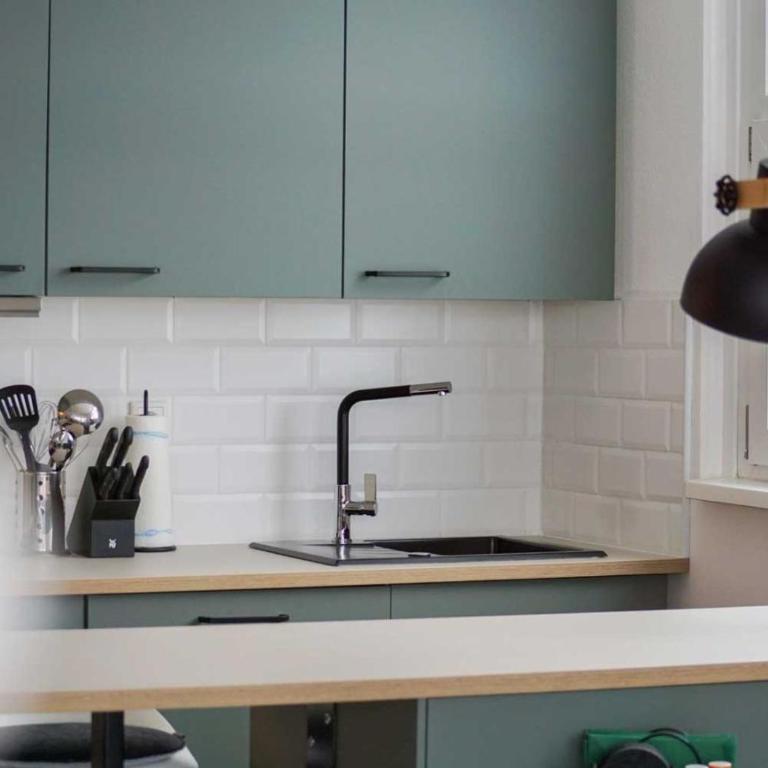 Charmante Ferienwohnung mit Sauna und Schwimmbad im zauberhaften Bayerischen Wald - Apartamento con balcón - 9