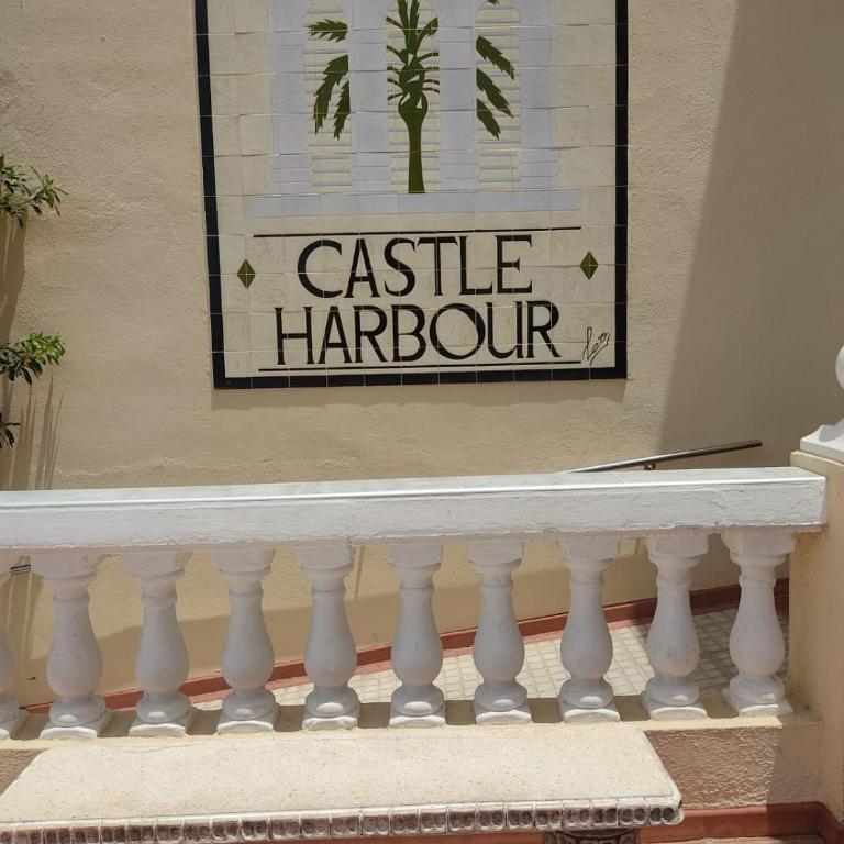 Castle H 408 - Estudio - 3