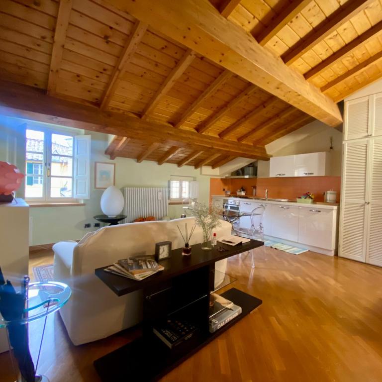 Residenza Ottone - Appartamento con 1 Camera da Letto - 1