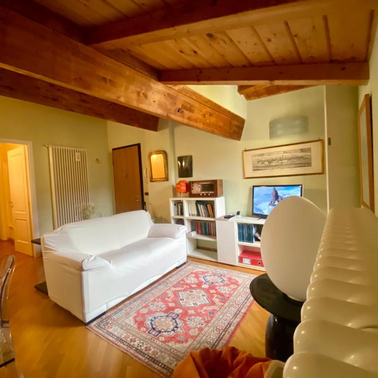 Residenza Ottone - Appartamento con 1 Camera da Letto - 8