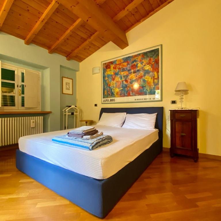 Residenza Ottone - Appartamento con 1 Camera da Letto - 5