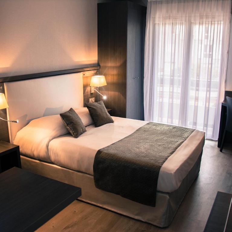 Séjours & Affaires Aix-en-Provence Mirabeau - Studio (2 Adultes) - 2