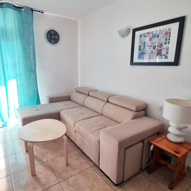 Cristianos - Apartamento de 1 dormitorio - 16