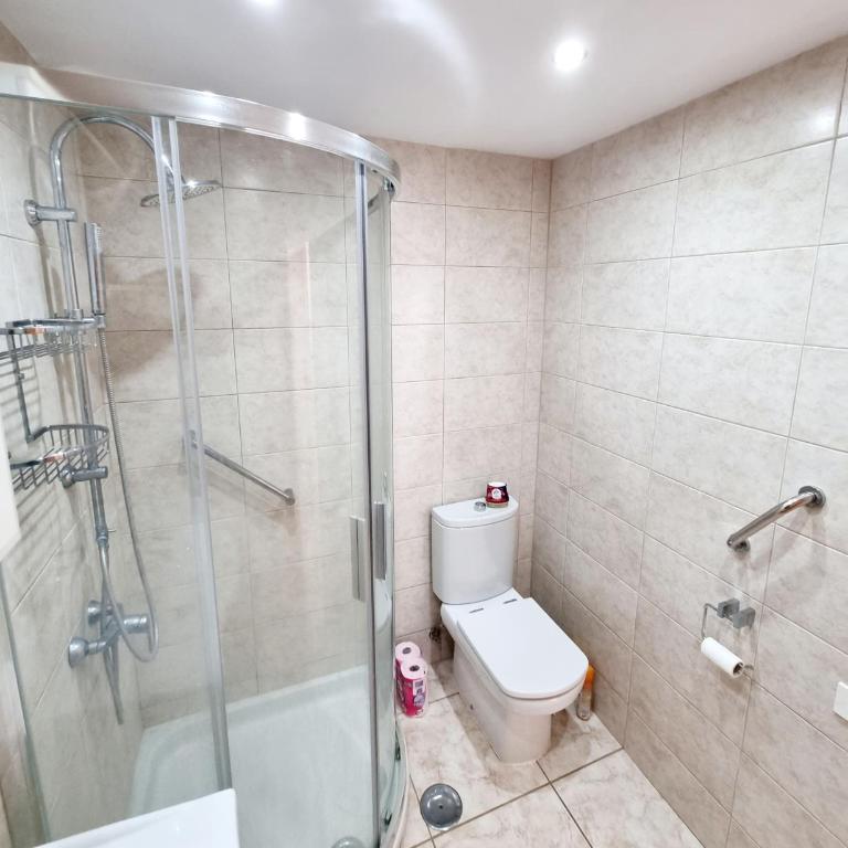 Cristianos - Apartamento de 1 dormitorio - 15