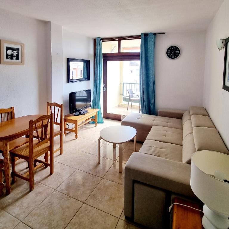 Cristianos - Apartamento de 1 dormitorio - 13