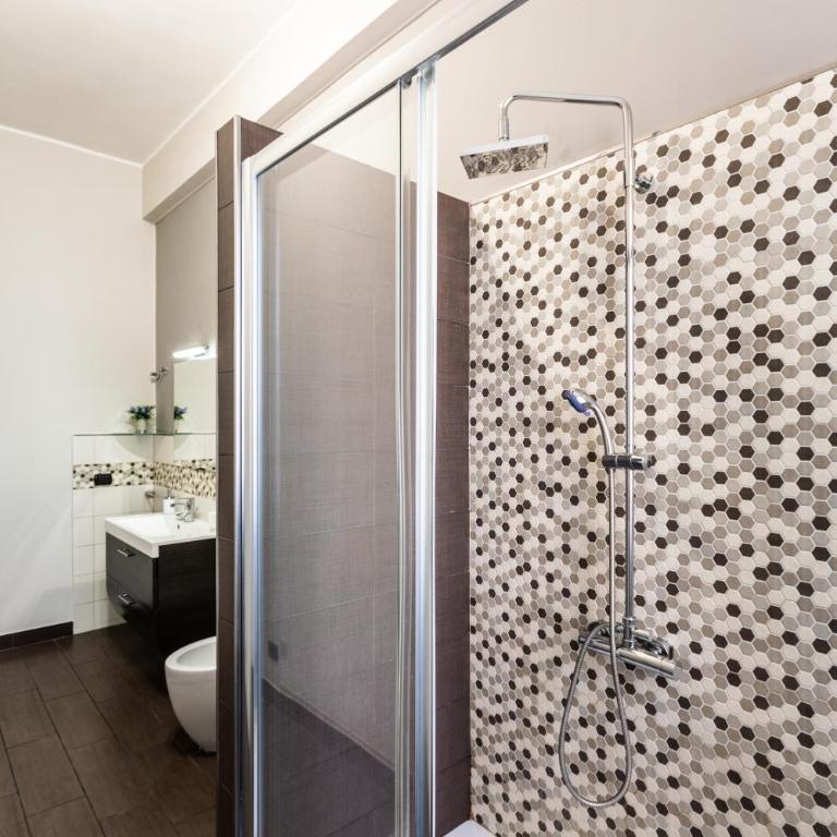 Le Torrette Rooms and Apartments - Camera Matrimoniale Deluxe - 6