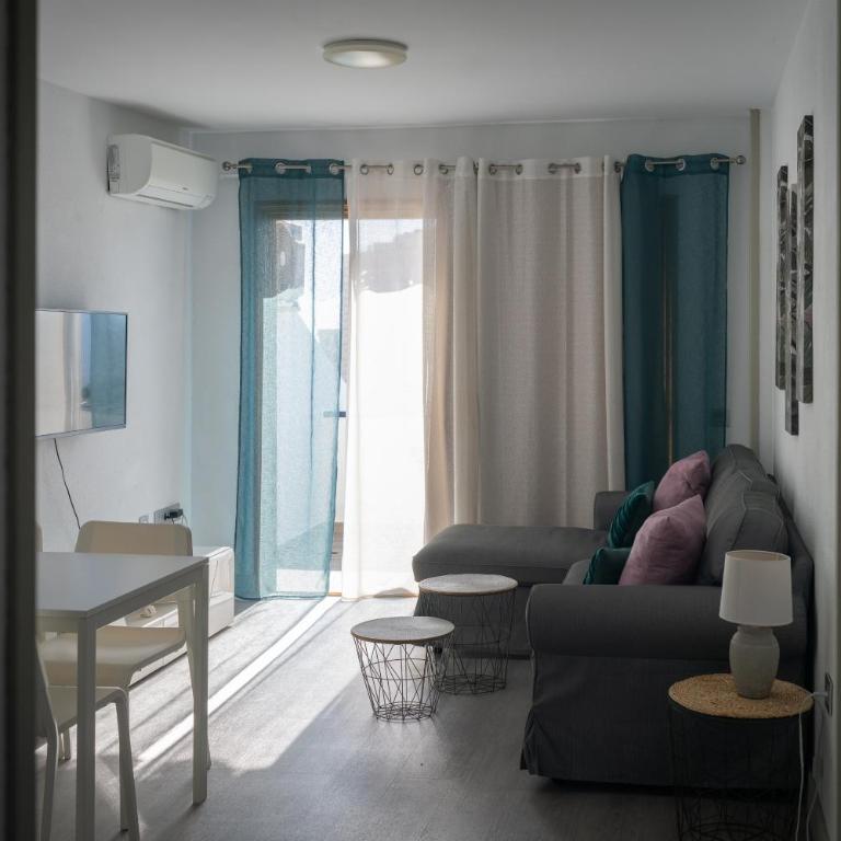 Casa Molly at Garden City - Apartamento de 1 dormitorio - 2