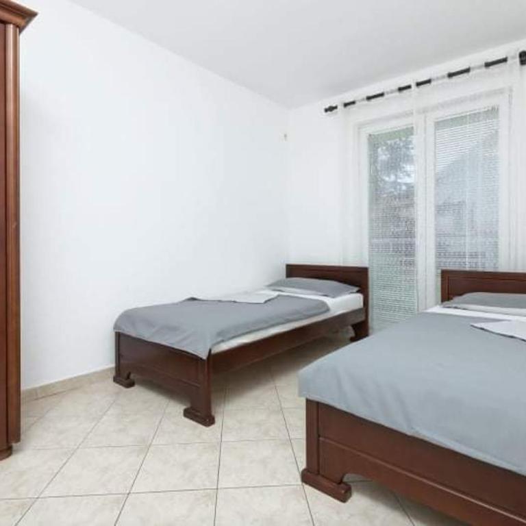 Apartments Ljubica Tivat - Two-Bedroom Apartment - 5