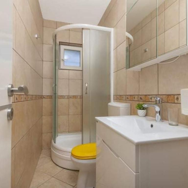Apartments Ljubica Tivat - Two-Bedroom Apartment - 7