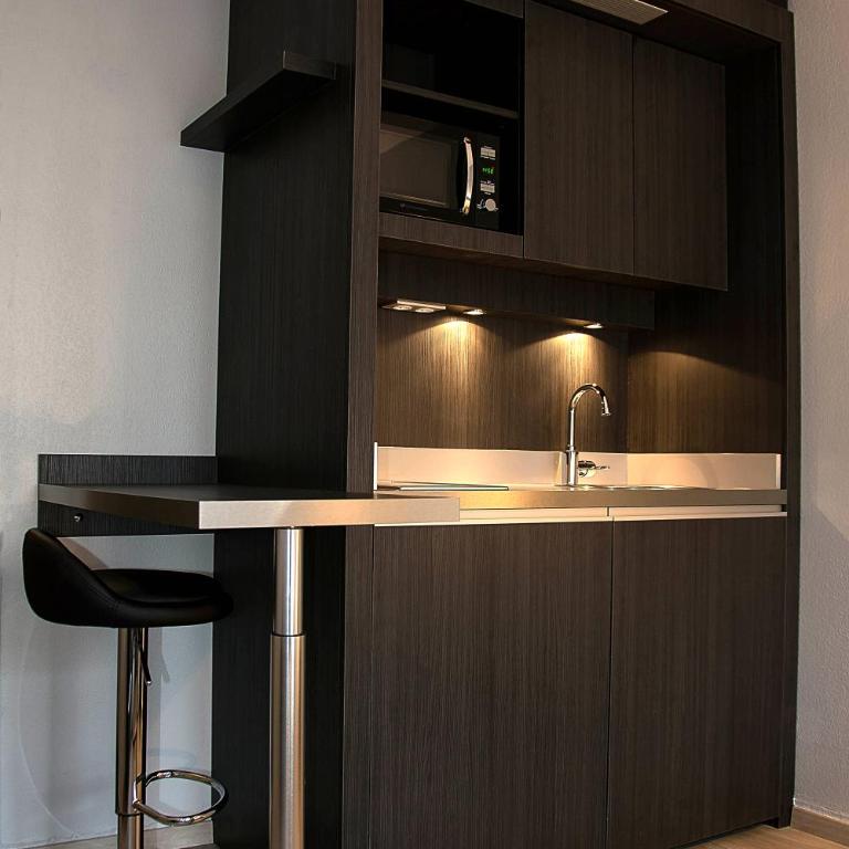 Séjours & Affaires Aix-en-Provence Mirabeau - Studio (2 Adultes) - 3