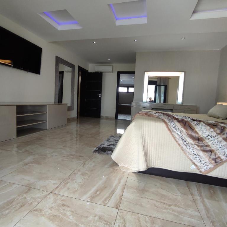 Villa lujo Costa del Sol con piscina-jacuzzi - Villa - 77