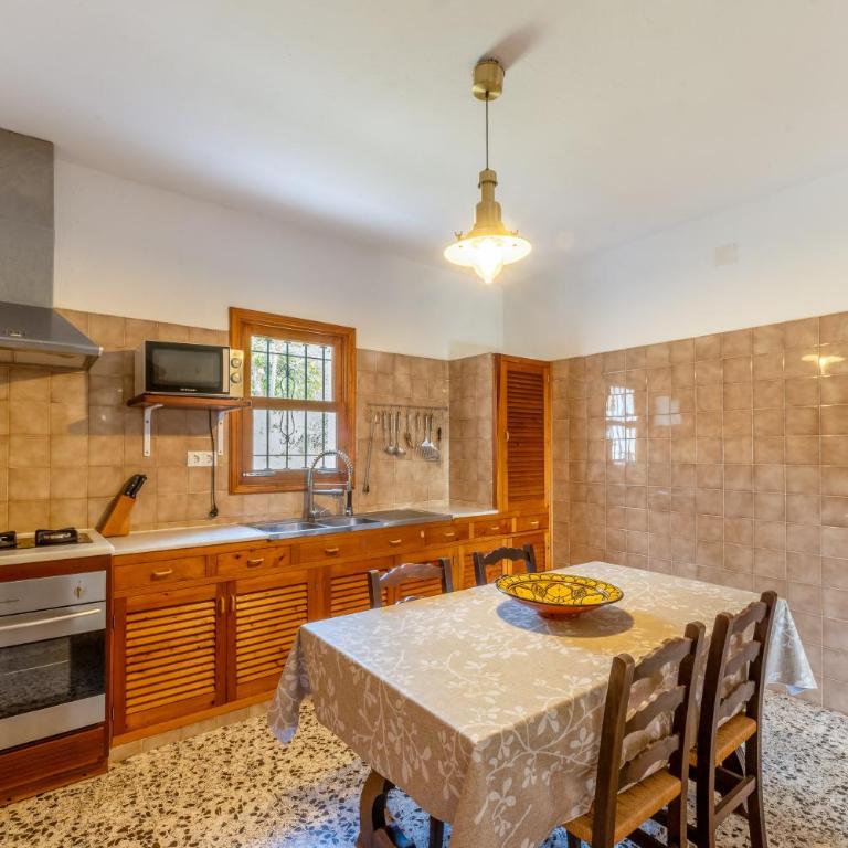Villa Can Portmany - Casa de 2 dormitorios - 20