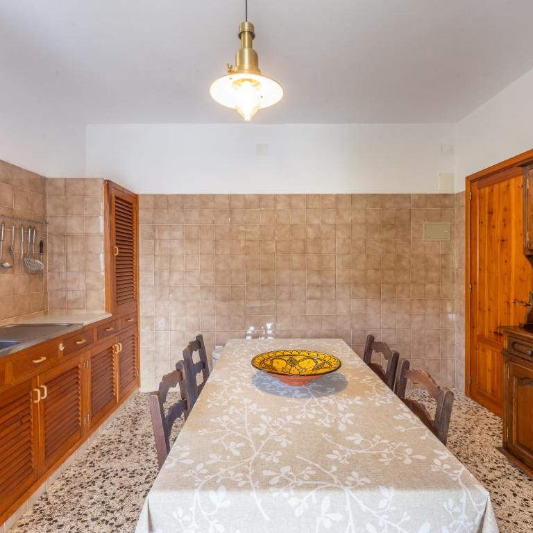 Villa Can Portmany - Casa de 2 dormitorios - 21