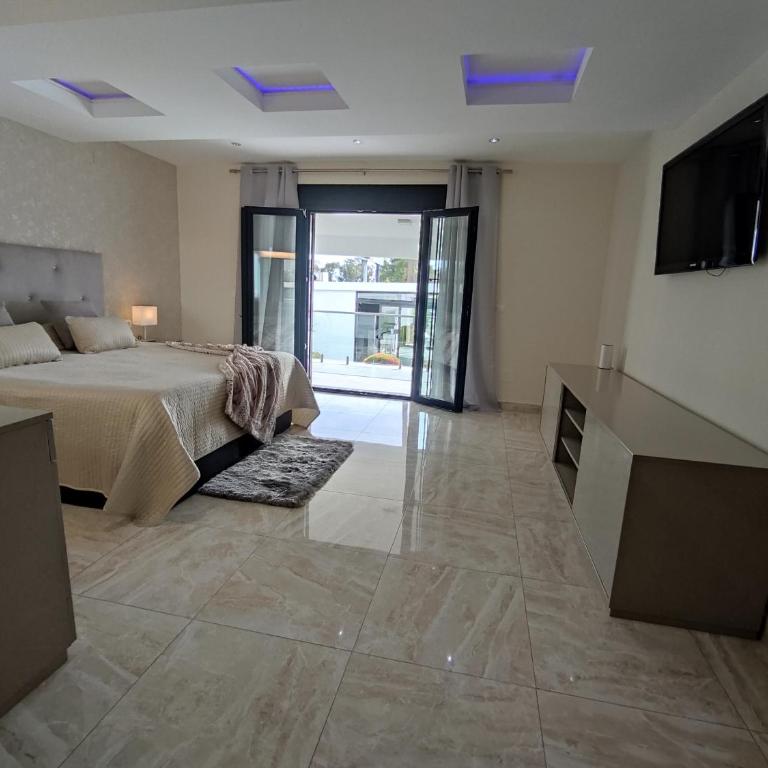 Villa lujo Costa del Sol con piscina-jacuzzi - Villa - 31