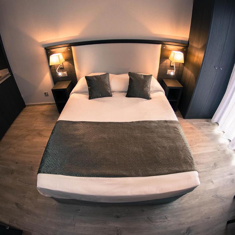 Séjours & Affaires Aix-en-Provence Mirabeau - Studio (2 Adultes) - 10