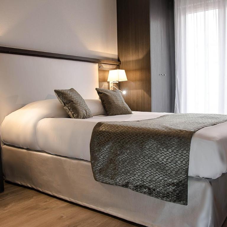 Séjours & Affaires Aix-en-Provence Mirabeau - Studio (2 Adultes) - 5