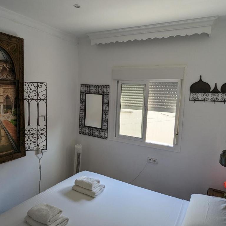 Apartamento Jerez Centro - Apartamento de 2 dormitorios - 2