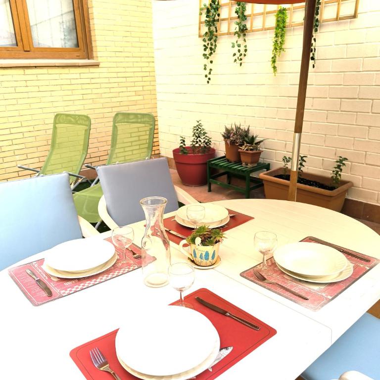 La Terraza de Predicadores by Alogest - Apartamento de 1 dormitorio - 14