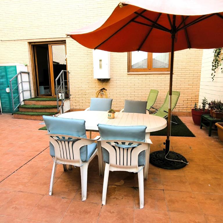 La Terraza de Predicadores by Alogest - Apartamento de 1 dormitorio - 13